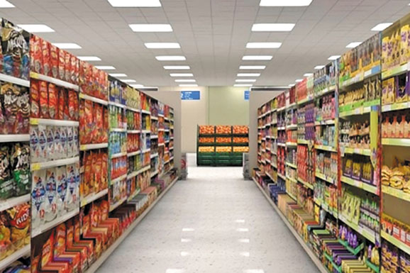 best price supermarket in kottivakkam